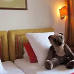 De La Foret Hotell Crans-Montana