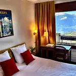 De La Foret Hotell Crans-Montana