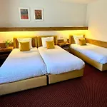 De La Forêt Hotel 3*