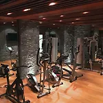 De La Foret Hotell Crans-Montana