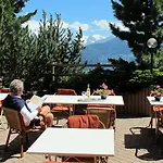 De La Forêt Hotel