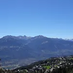 De La Foret Hotell Crans-Montana