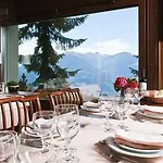 De La Foret Hotell Crans-Montana