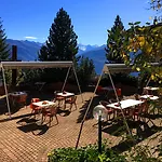 De La Foret 3* Crans-Montana
