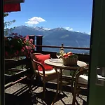De La Forêt 3* Crans-Montana