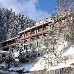 Hotell De La Foret
