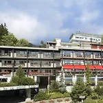 De La Foret Hotell