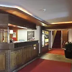 De La Foret Hotell
