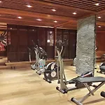 Hotell De La Foret Crans-Montana