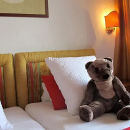 De La Foret Hotel Crans-Montana