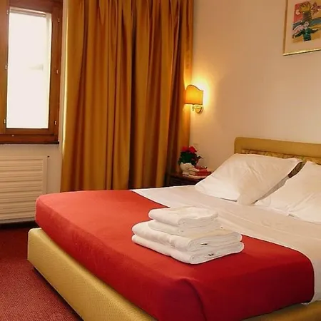 De La Foret Crans-Montana