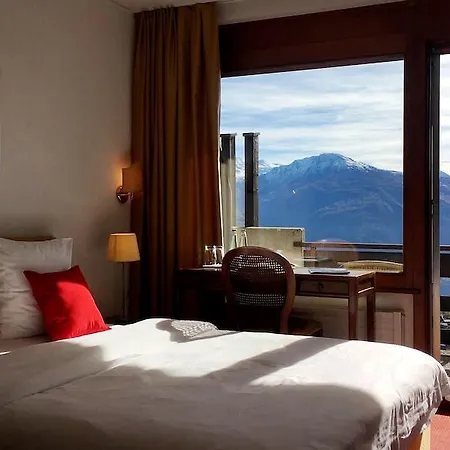 Hotel De La Foret