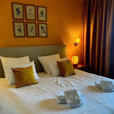 De La Foret Hotel 3*