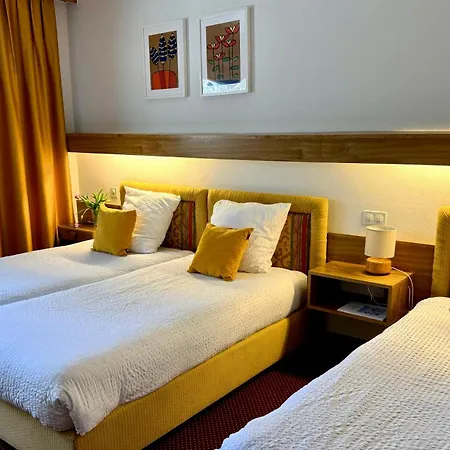 De La Foret Hotel Crans-Montana