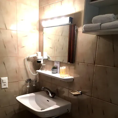 De La Foret 3* Кран-Монтана