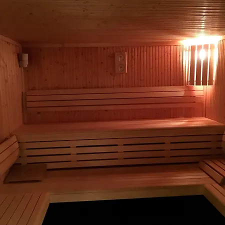 Hotel De La Foret 3*