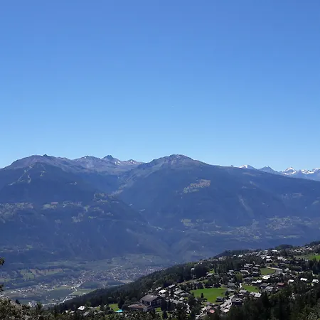 De La Foret Hotel Crans-Montana