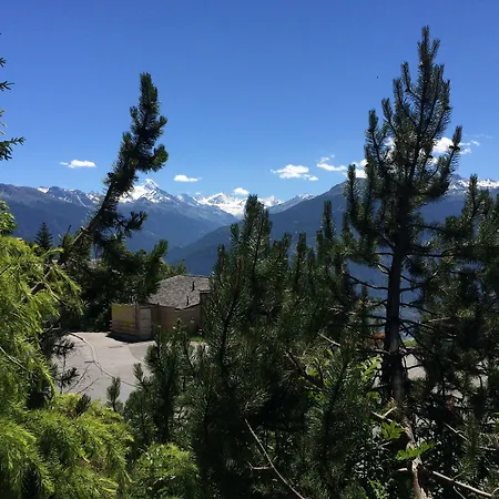 De La Forêt