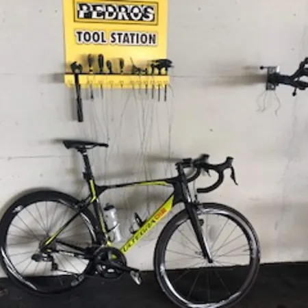 De La Foret Отель 3*