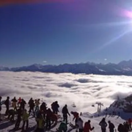 Hotel De La Foret 3*