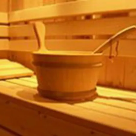 De La Foret Отель Кран-Монтана