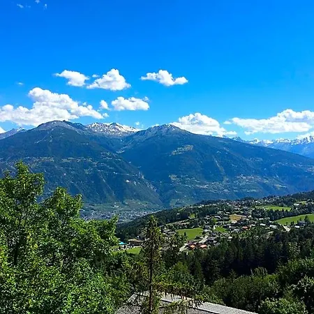 Ξενοδοχείο De La Foret