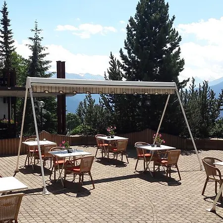 Hotel De La Forêt Crans-Montana