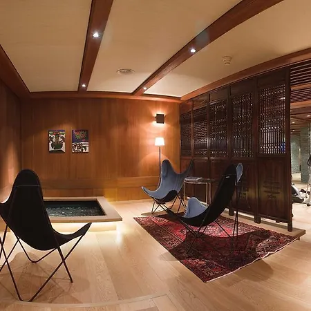 Hotel De La Foret 3*