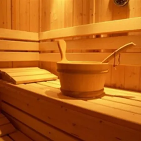 De La Foret Crans-Montana