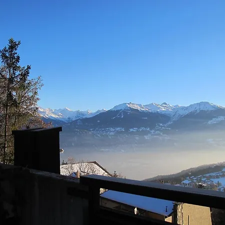 De La Foret Hotel Crans-Montana