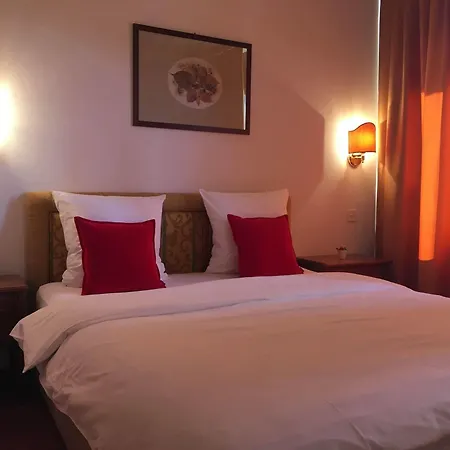 Hotel De La Foret 3*