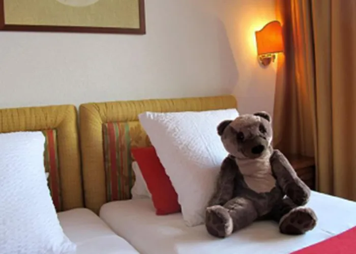 De La Foret Hotel Crans-Montana