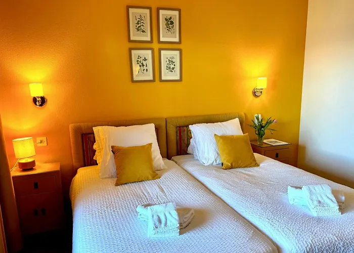 De La Foret Hotel Crans-Montana