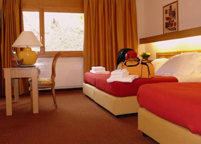 De La Foret Crans-Montana