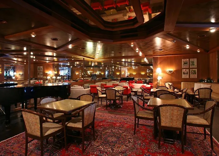 De La Foret Hotel 3*