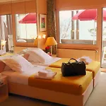 De La Foret 3* Crans-Montana