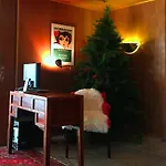 Hotel De La Foret Crans-Montana