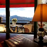 De La Foret Hotel Crans-Montana