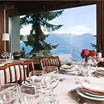 Hotel De La Foret Crans-Montana