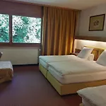 De La Foret Hotel