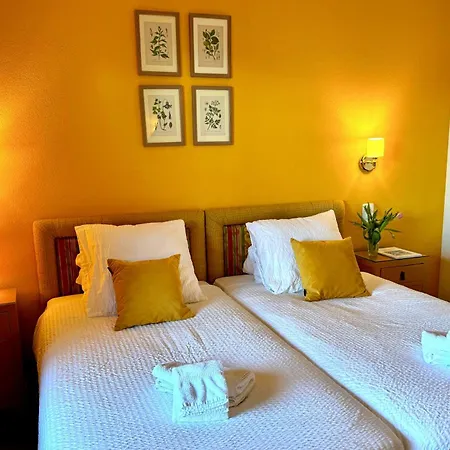 De La Foret Szálloda Crans-Montana