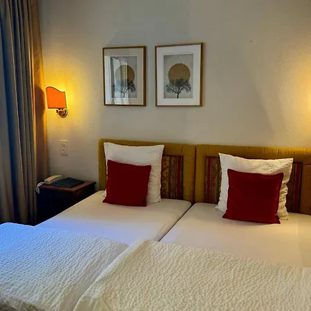 De La Foret Crans-Montana