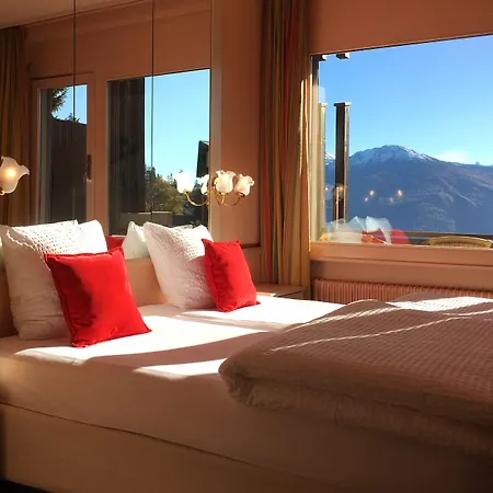 Hotel De La Foret