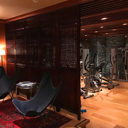 De La Foret Szálloda 3*