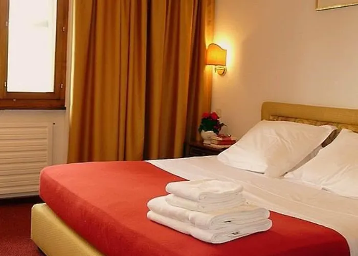 De La Foret Crans-Montana