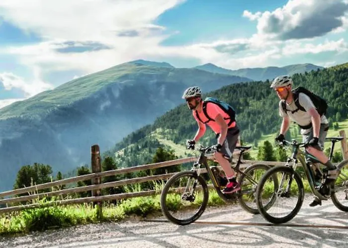 De La Foret Szálloda