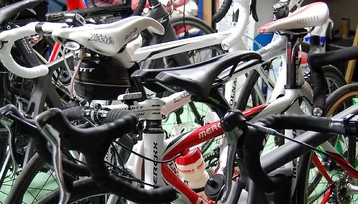 Szálloda De La Foret 3*