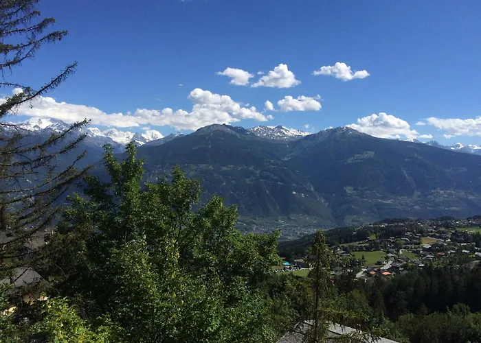 Szálloda De La Foret