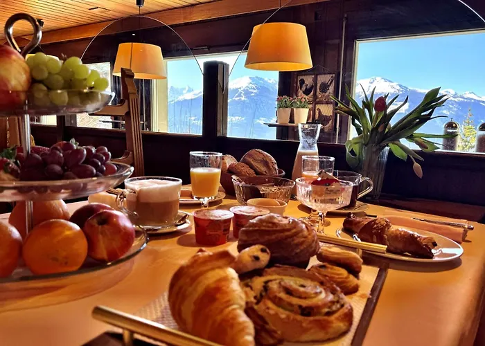 Szálloda De La Foret