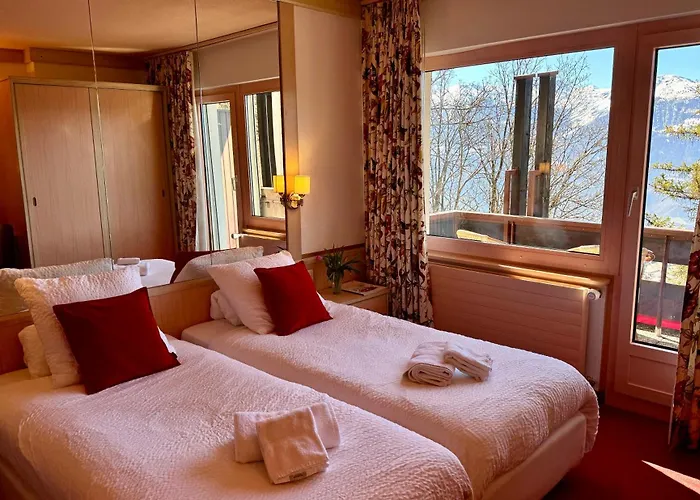 De La Foret Szálloda 3*